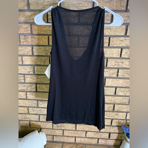 ‎Unbranded black tank top - Picture 4 of 4